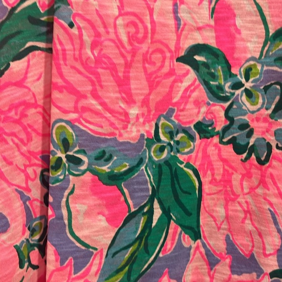 Lilly top - Picture 2 of 5